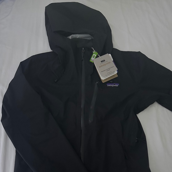Womans jacket